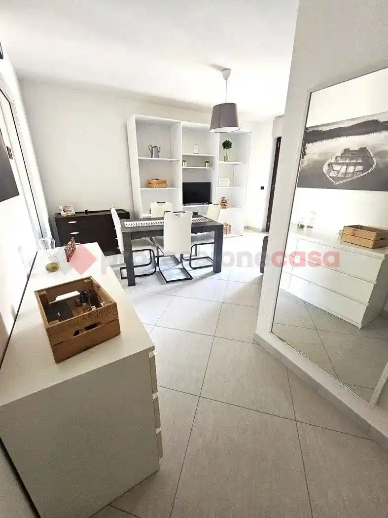 Appartamento in vendita a Bari