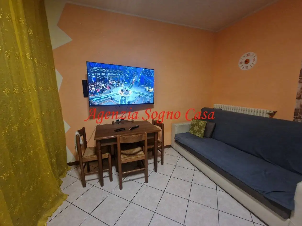 Appartamento in vendita a Forlì