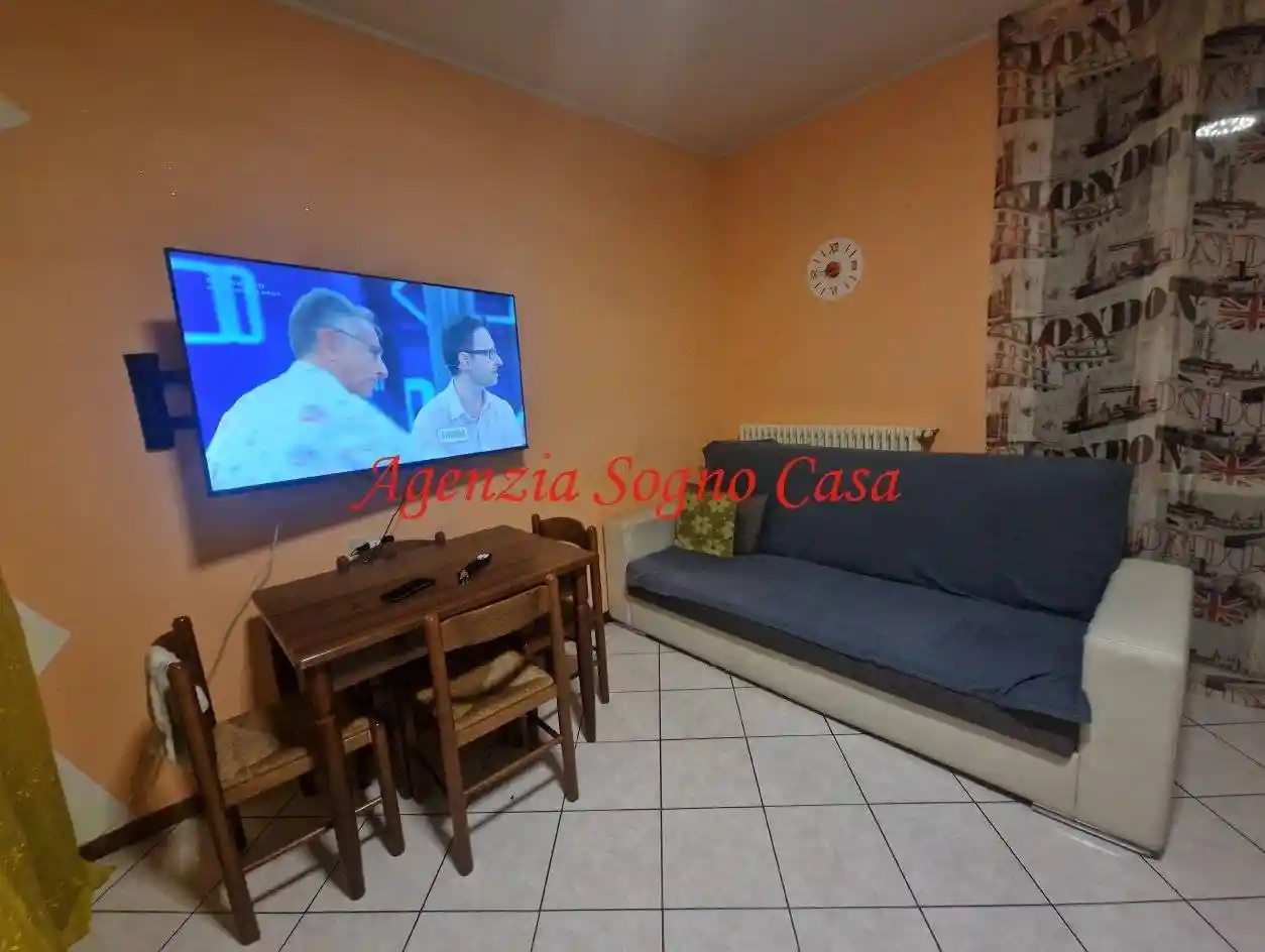 Monolocale via Giuseppe Verdi, Stazione - Grandi Italiani, Forlì - foto 2