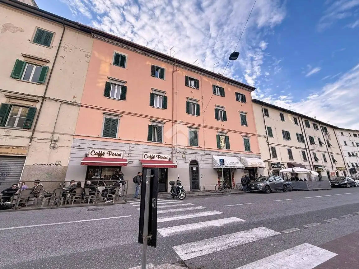 Appartamento in vendita a Livorno