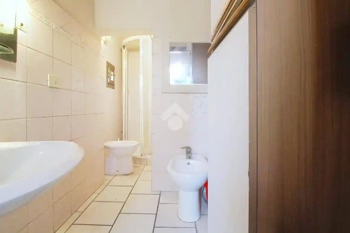 Trilocale via Galileo Galilei 37, Zola - Galilei, Livorno - foto 5