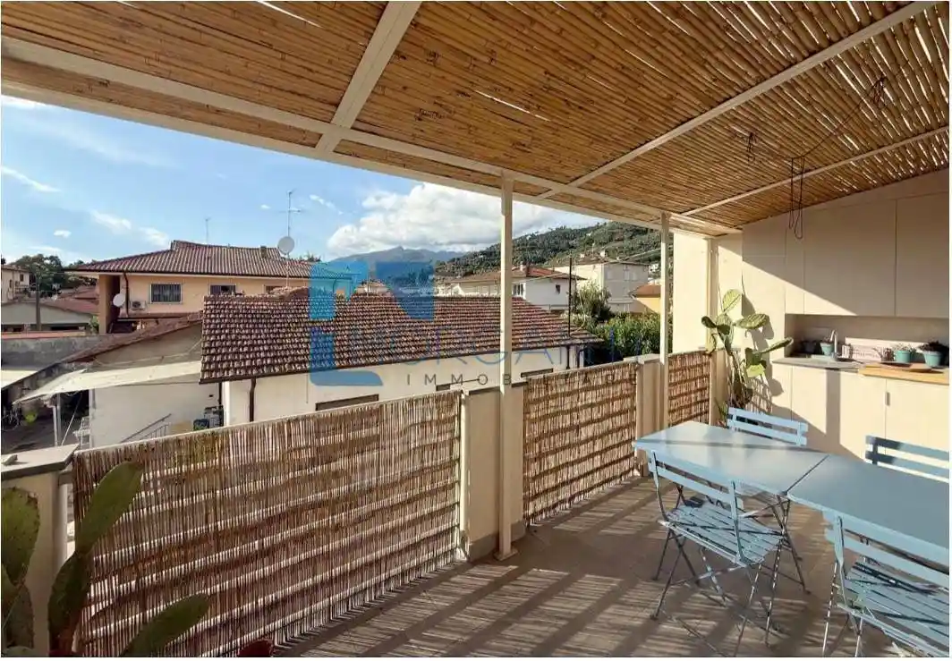 Appartamento in vendita a Pietrasanta