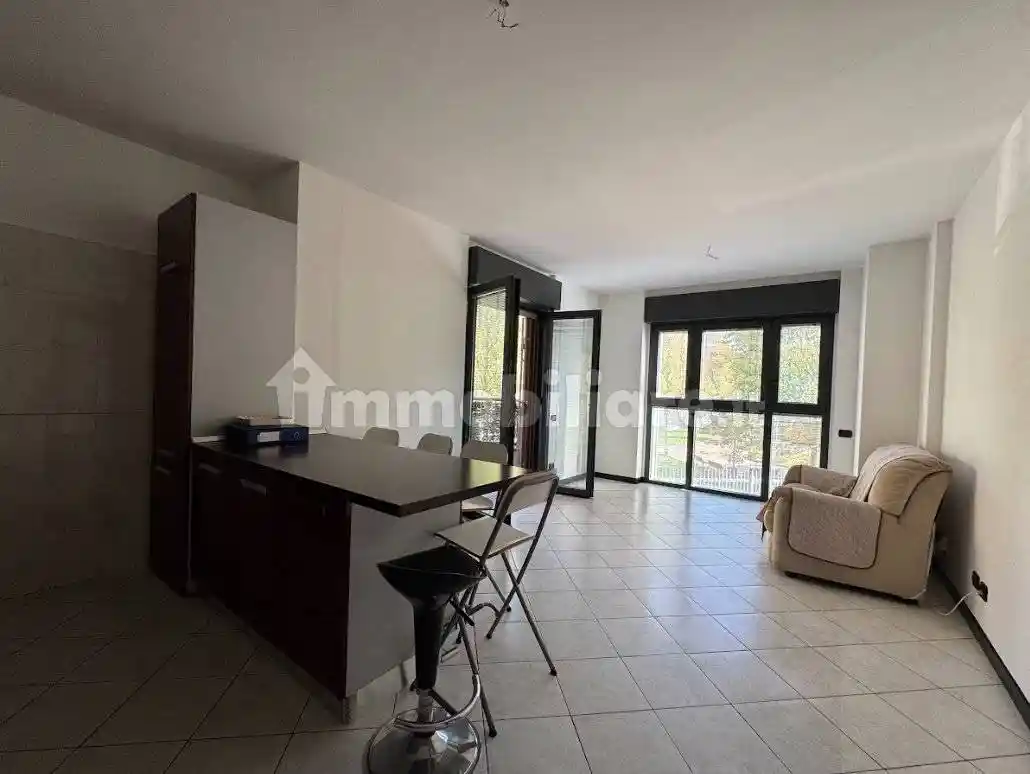 Bilocale viale Giovanni Suzzani 18, Ca' Granda, Milano - foto 2