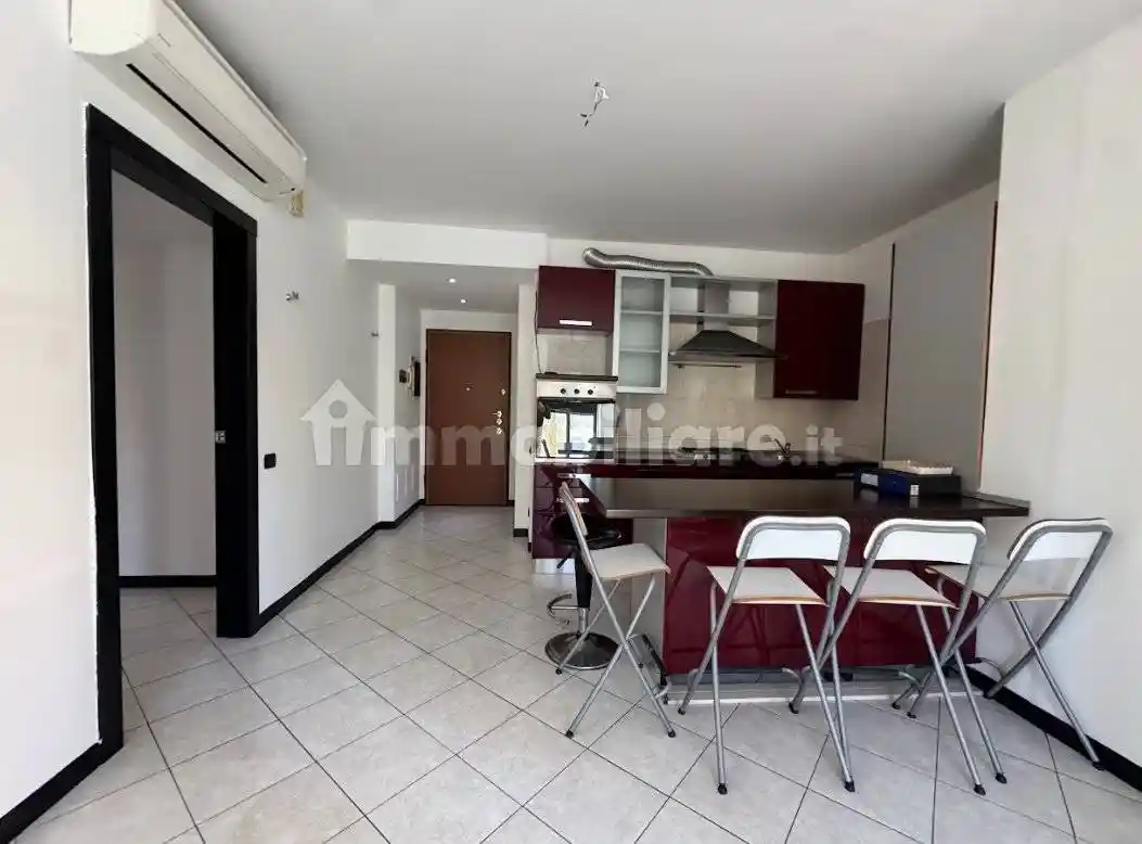 Bilocale viale Giovanni Suzzani 18, Ca' Granda, Milano - foto 3