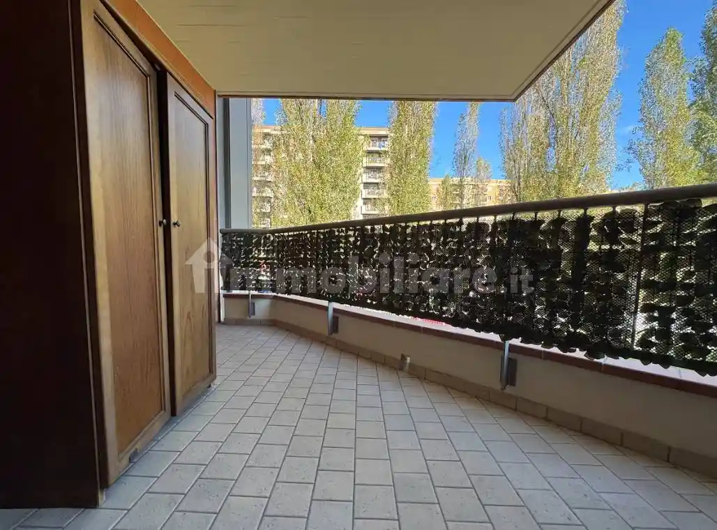 Bilocale viale Giovanni Suzzani 18, Ca' Granda, Milano - foto 4