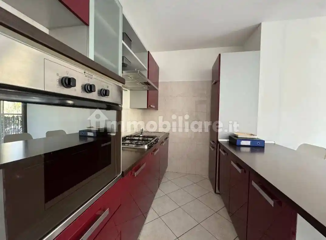 Bilocale viale Giovanni Suzzani 18, Ca' Granda, Milano - foto 5