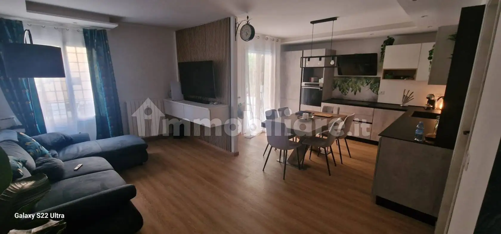 Appartamento in vendita a Bologna