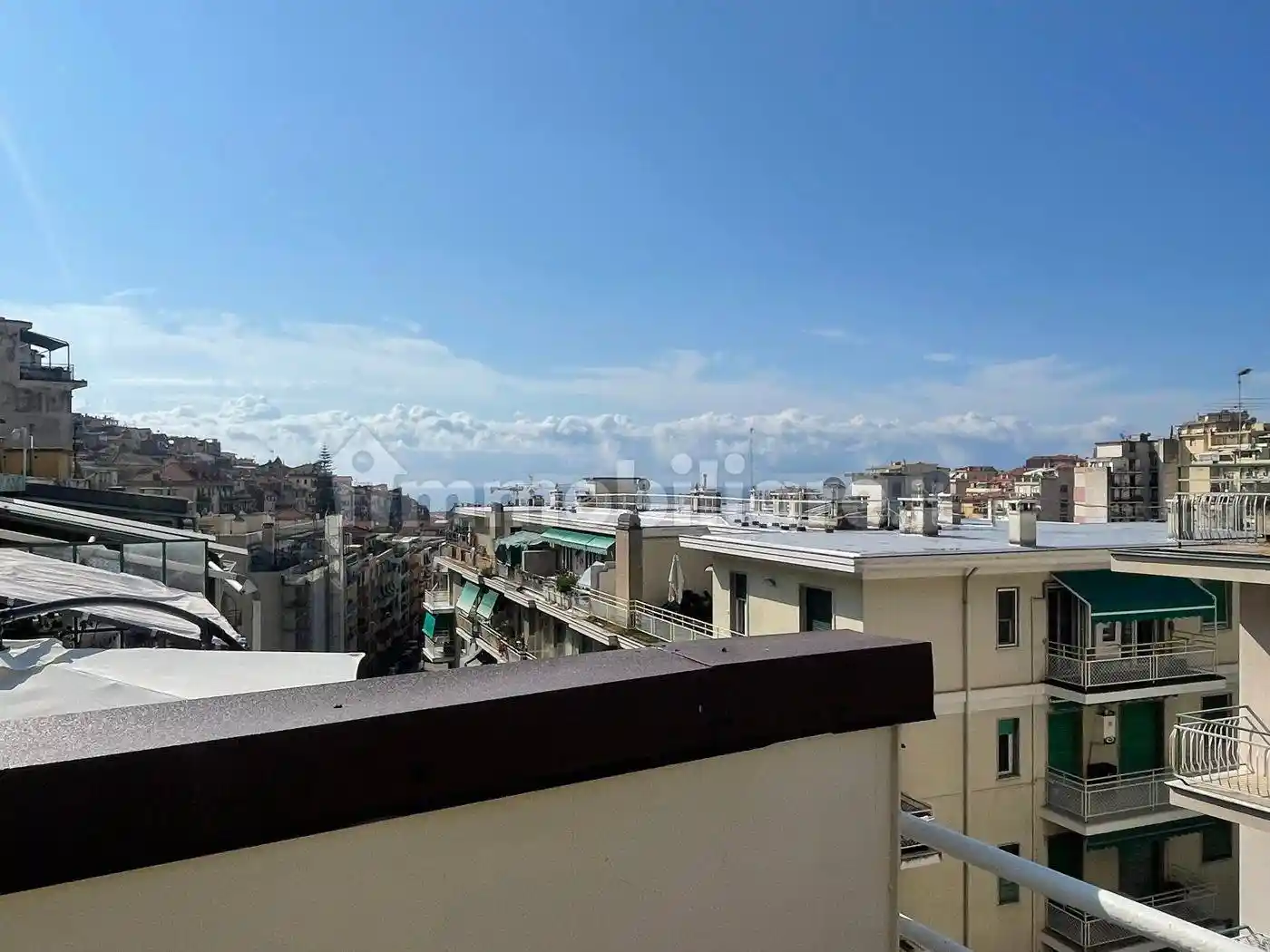 Attico - Mansarda in vendita a Sanremo