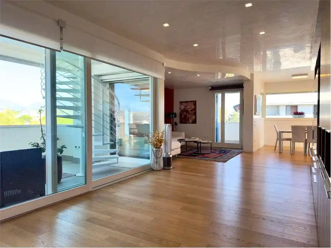 Attico - Mansarda in vendita a Conegliano