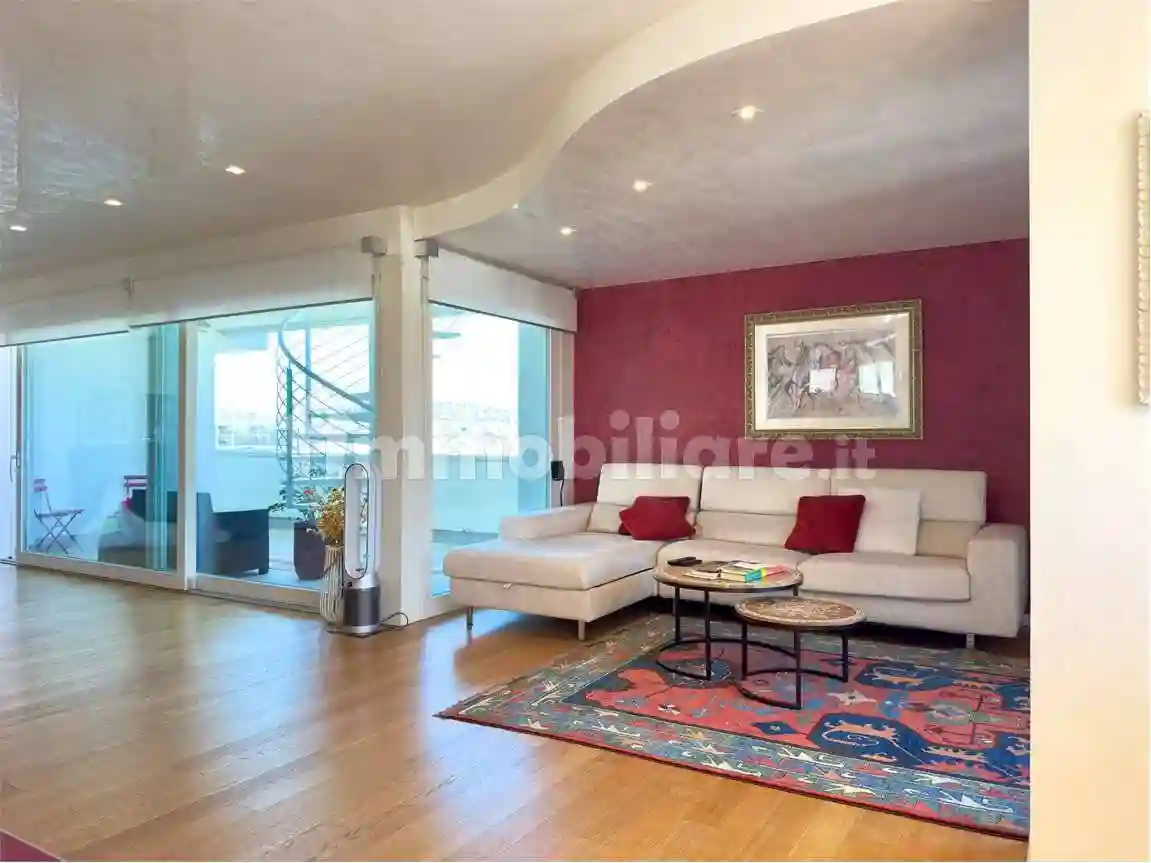 Attico - Mansarda - foto 5