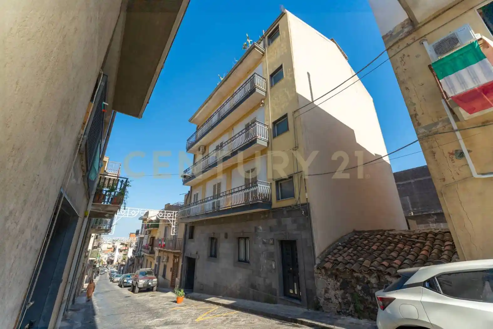 Casa indipendente in vendita a Misterbianco