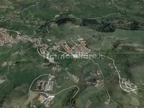 Appartamento in asta a Polizzi Generosa