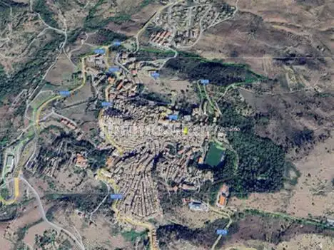 Appartamento in asta a Petralia Sottana