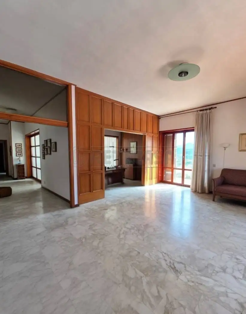 Attico - Mansarda in vendita a Pagani