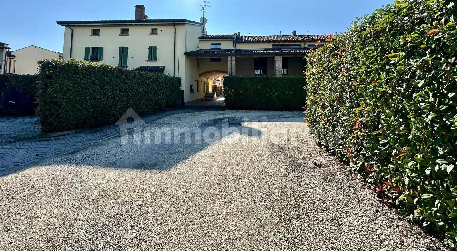 Villa a schiera Strada Principale di Beneceto 135, San Prospero, Parma - foto 2