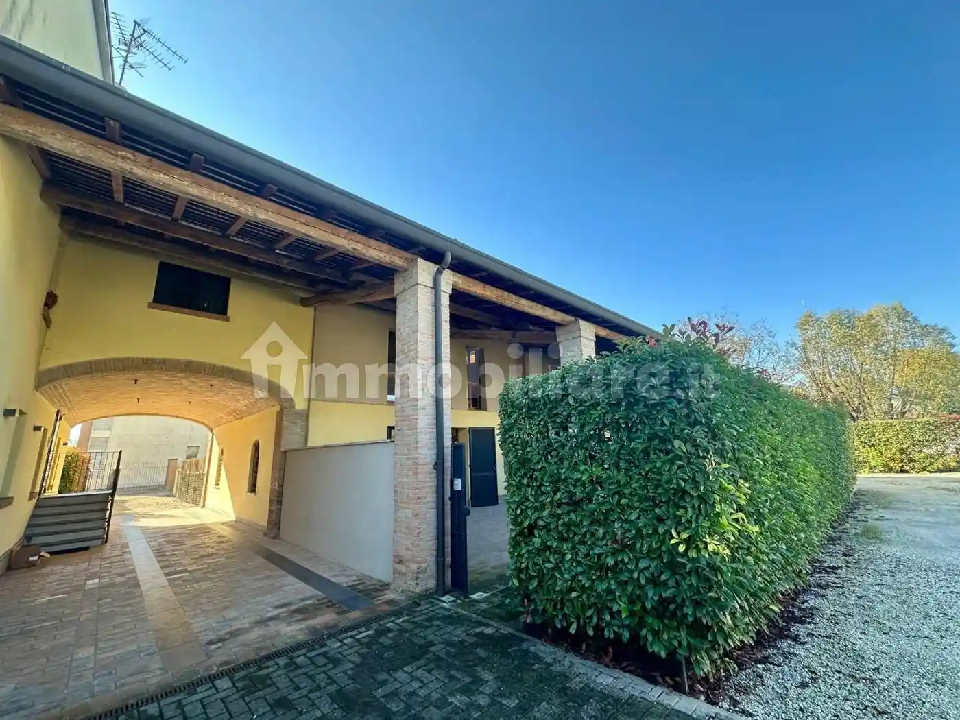 Villa a schiera Strada Principale di Beneceto 135, San Prospero, Parma - foto 4