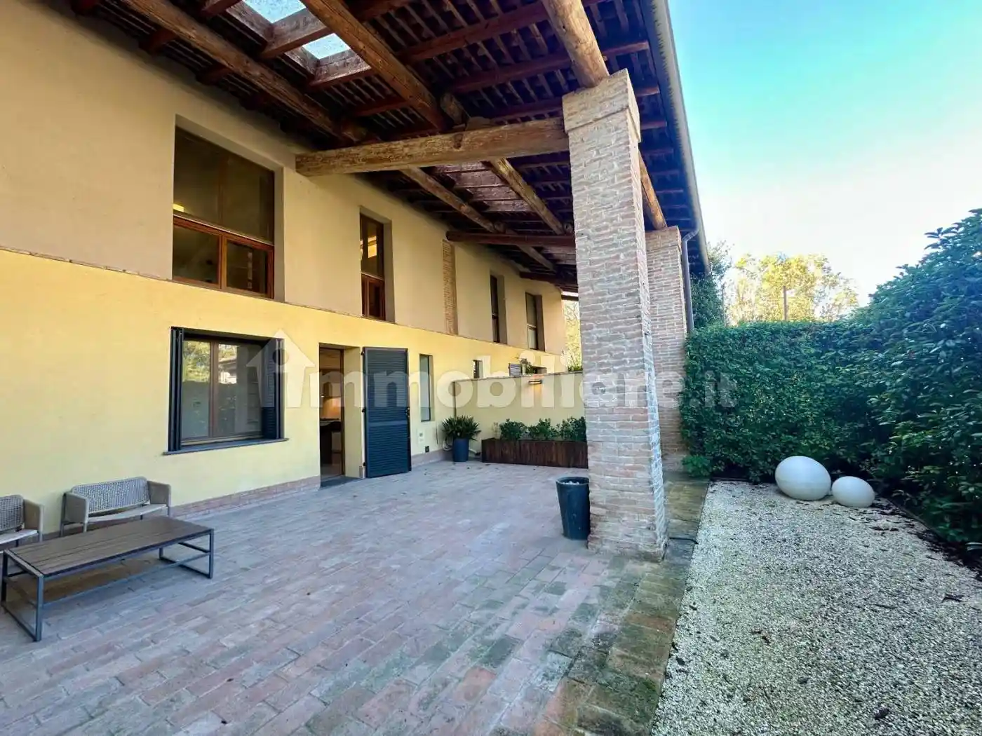 Villa a schiera Strada Principale di Beneceto 135, San Prospero, Parma - foto 5