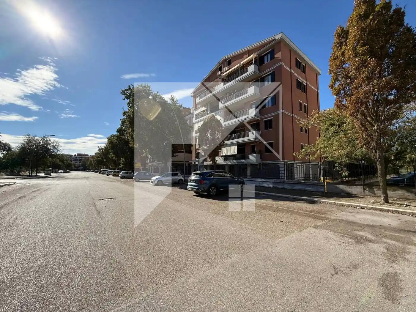 Appartamento in vendita a San Severo