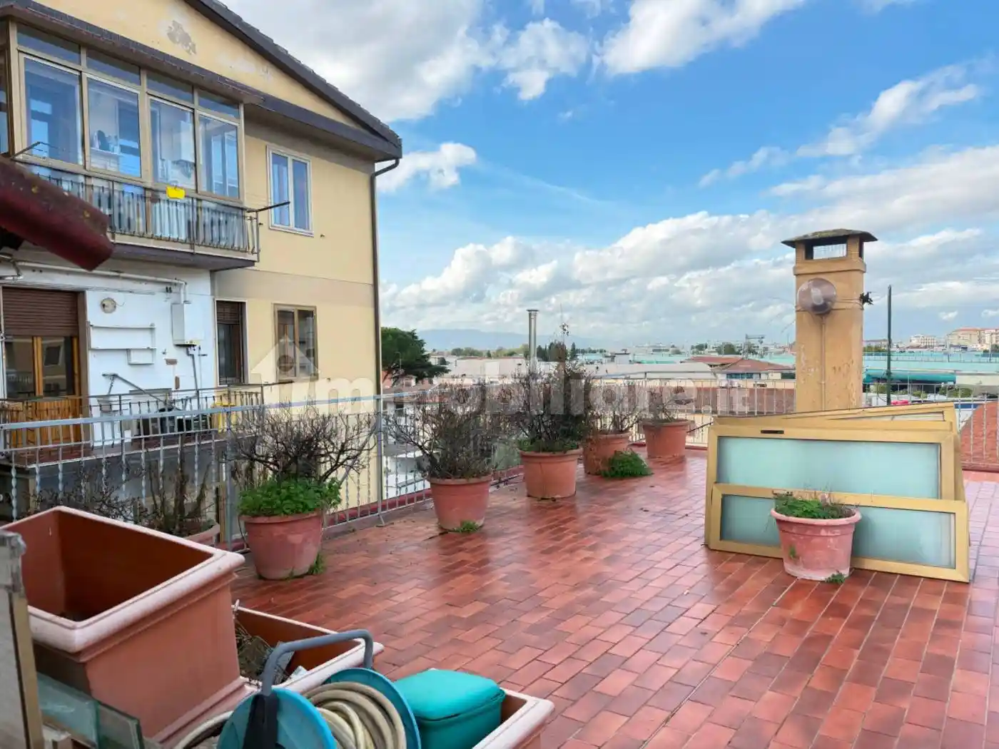 Appartamento via Arturo Ferrarin 13, Peretola, Firenze - foto 2