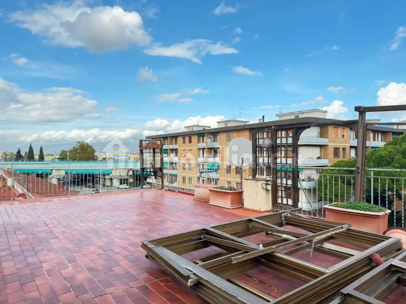 Appartamento via Arturo Ferrarin 13, Peretola, Firenze - foto 3