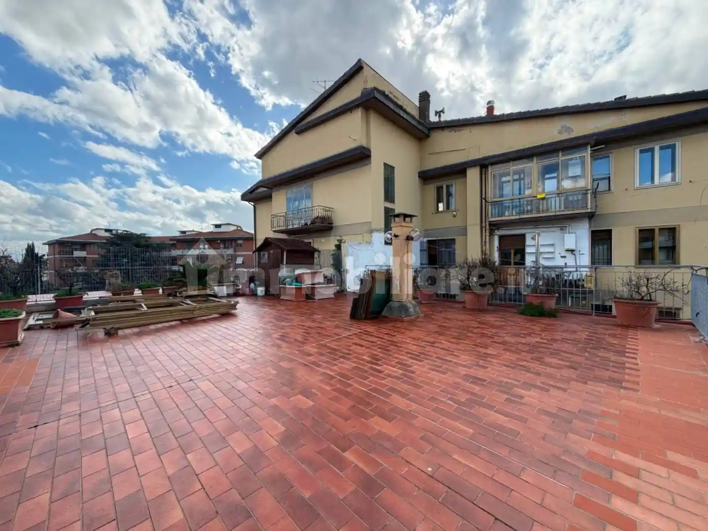 Appartamento via Arturo Ferrarin 13, Peretola, Firenze - foto 4