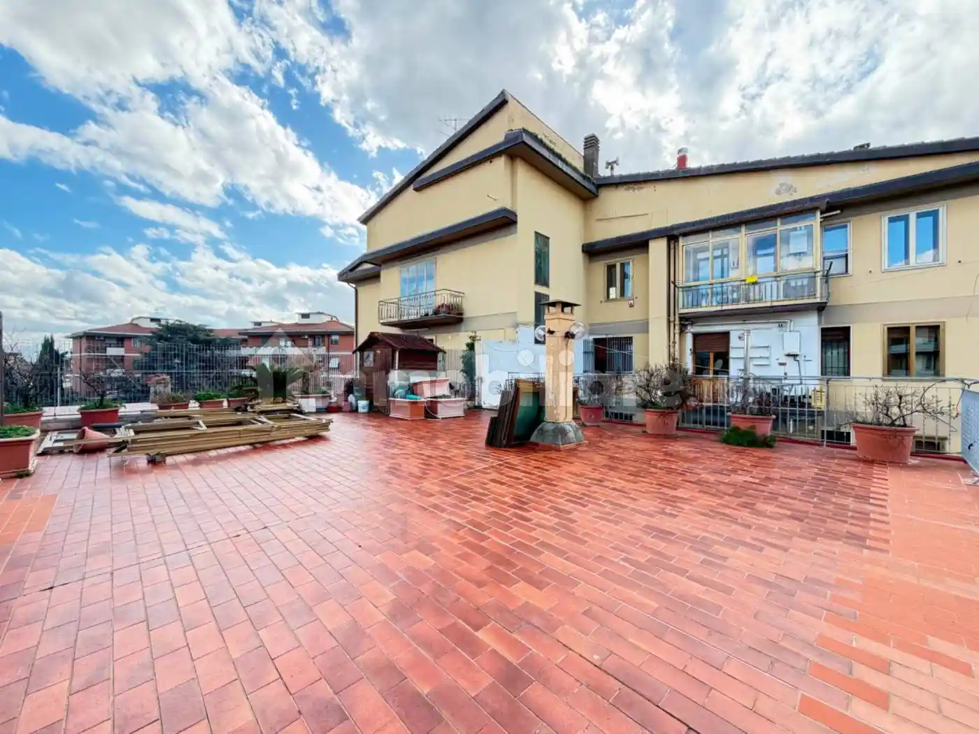 Appartamento via Arturo Ferrarin 13, Peretola, Firenze - foto 5