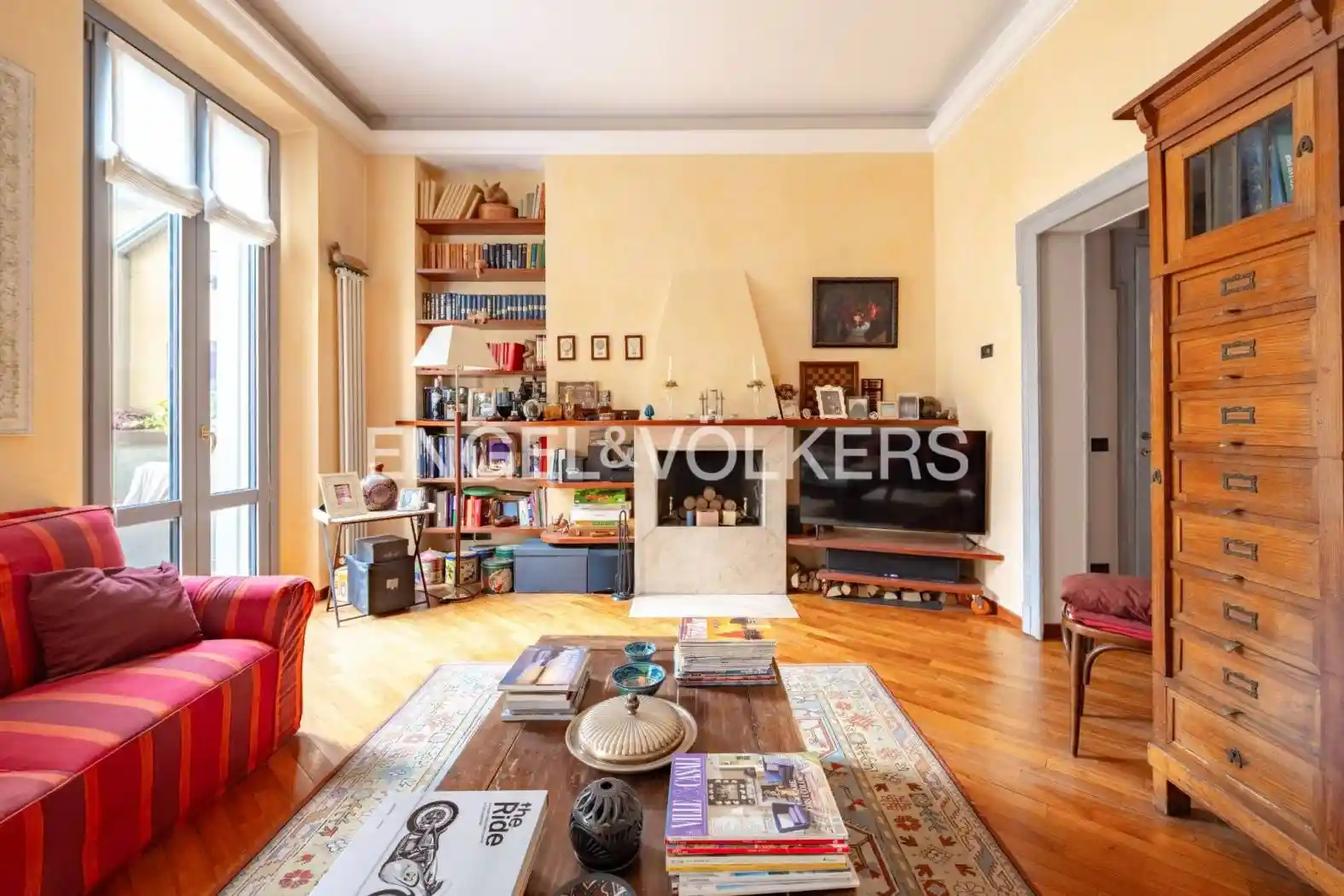 Villa a schiera via Gaetano Previati 62, De Angeli, Milano - foto 2