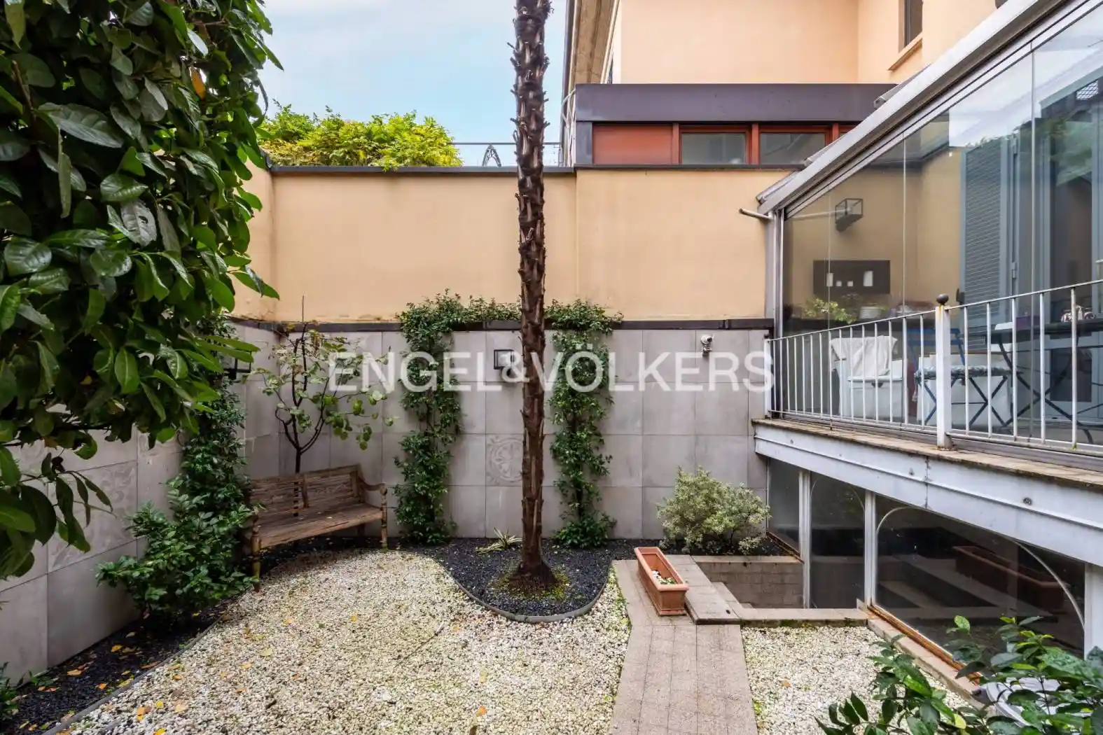 Villa a schiera via Gaetano Previati 62, De Angeli, Milano - foto 4