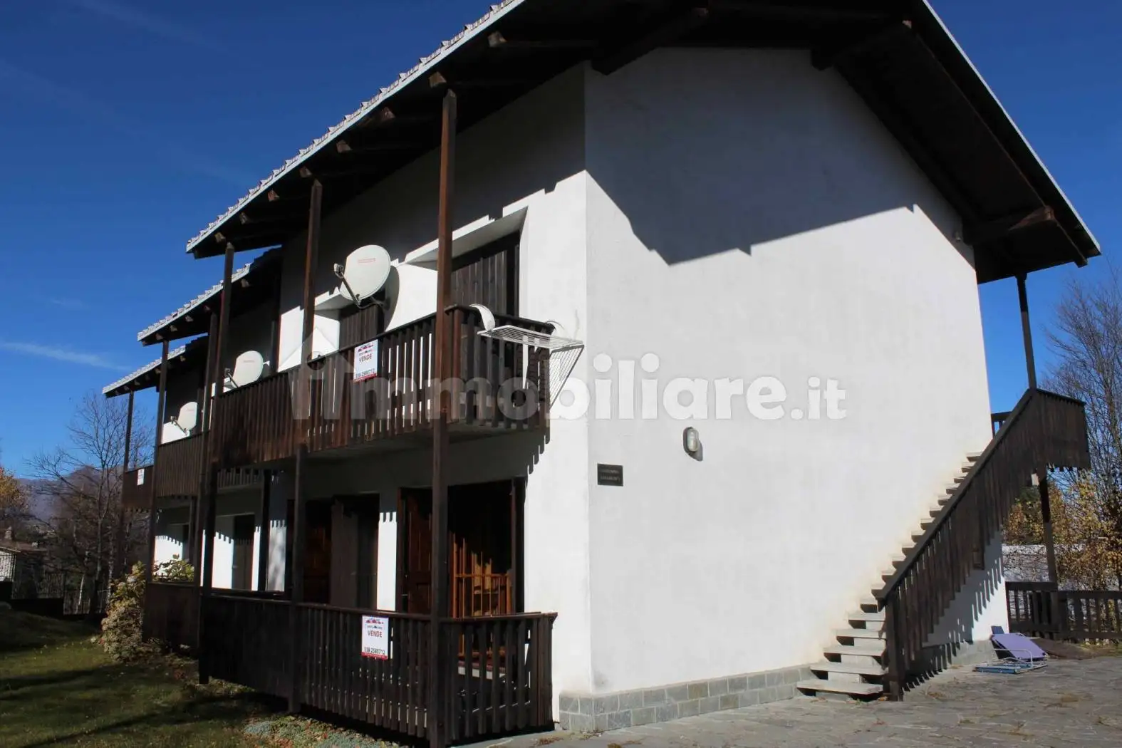 Palazzo - Edificio in Vendita - foto 2