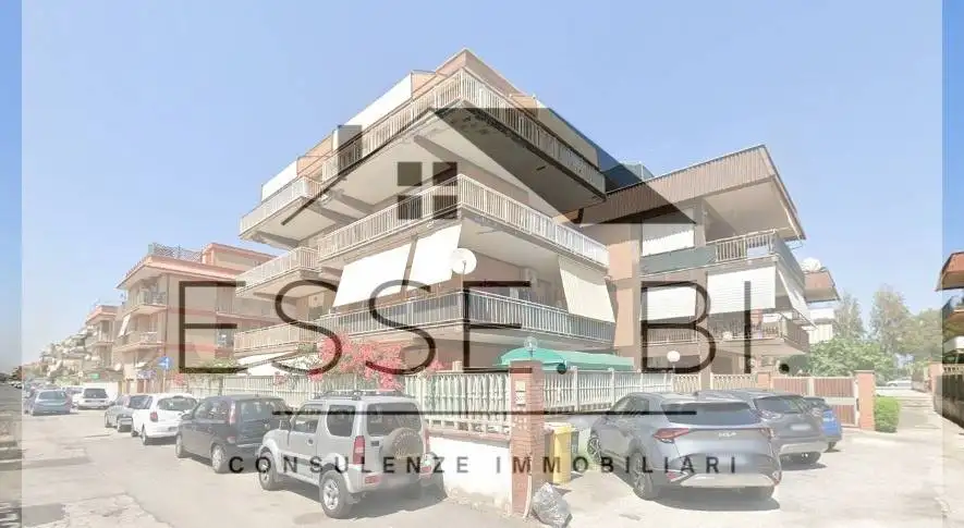 Attico - Mansarda in asta a Pomezia