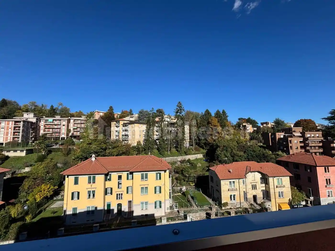 Attico via della Carrozzeria 1, Masnago, Varese - foto 5