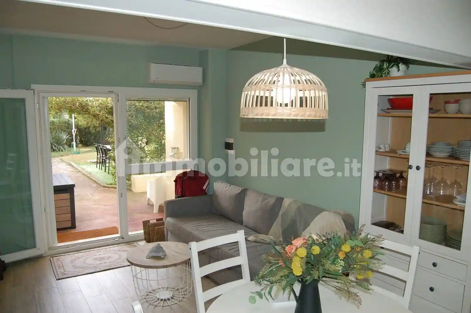 Appartamento in vendita a Numana