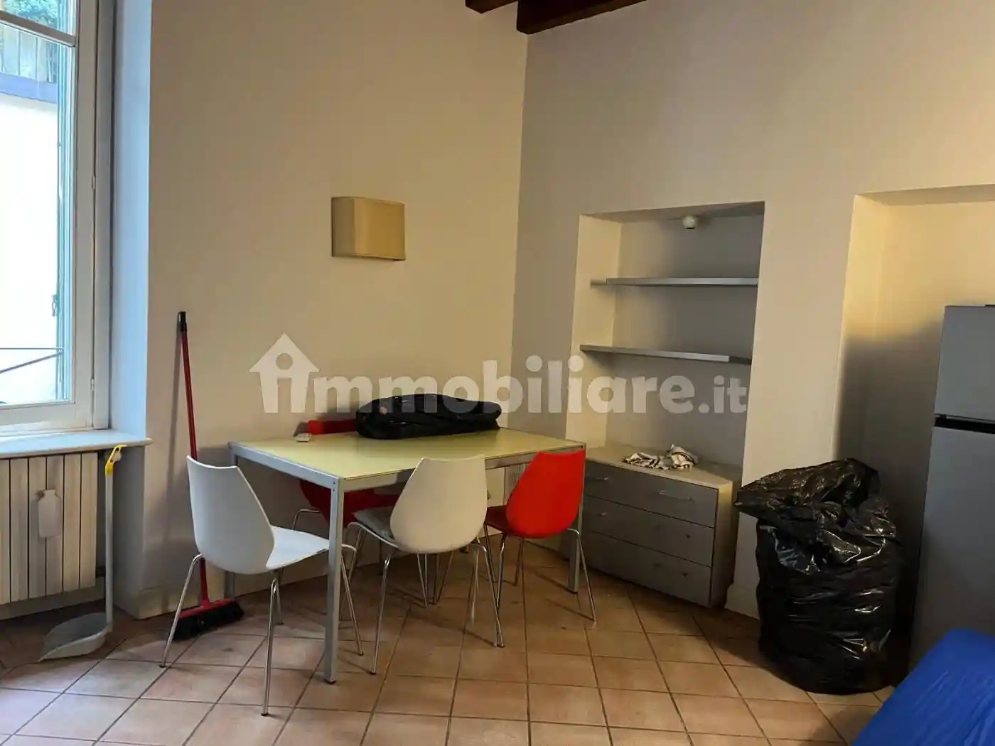 Bilocale corso Giuseppe Garibaldi, Loggia - Garibaldi, Brescia - foto 2