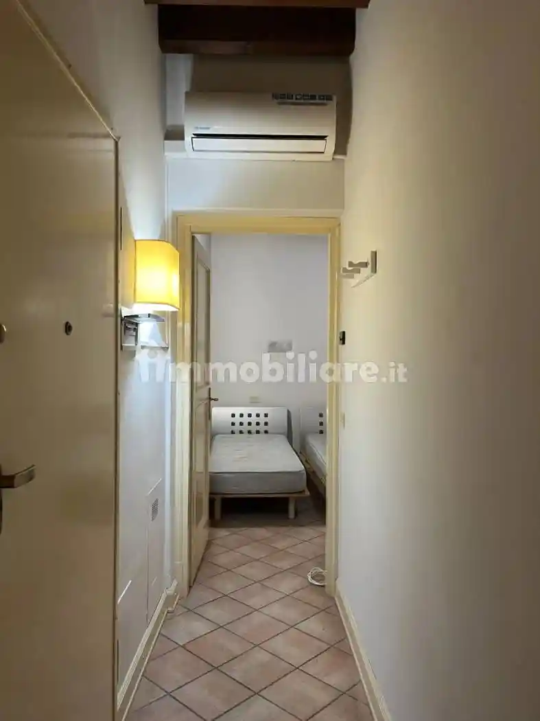 Bilocale corso Giuseppe Garibaldi, Loggia - Garibaldi, Brescia - foto 3