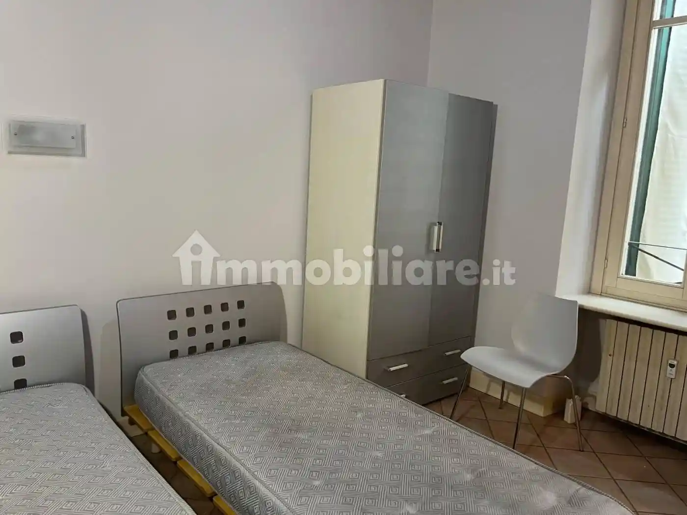 Bilocale corso Giuseppe Garibaldi, Loggia - Garibaldi, Brescia - foto 4