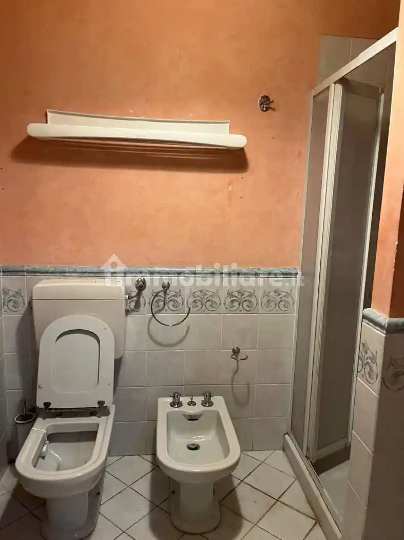 Bilocale corso Giuseppe Garibaldi, Loggia - Garibaldi, Brescia - foto 5