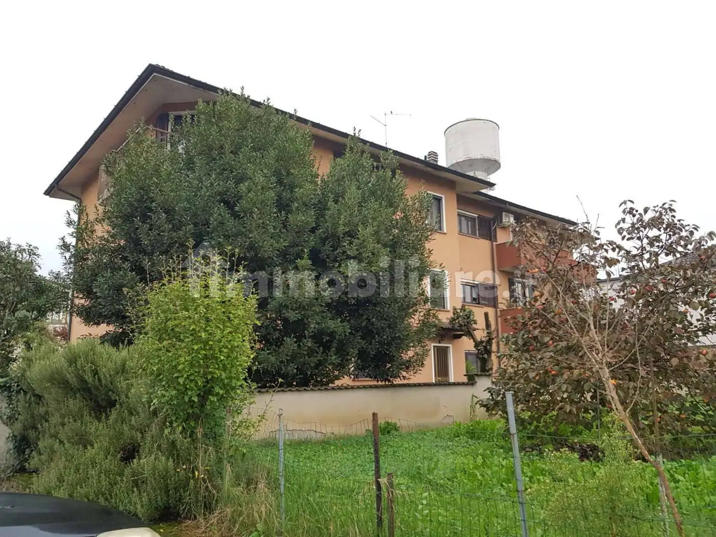 Appartamento in vendita a Montodine