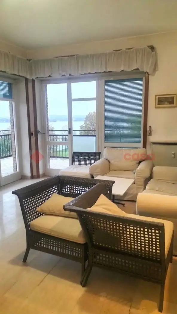 Trilocale via buonarroti, Dormelletto - foto 4