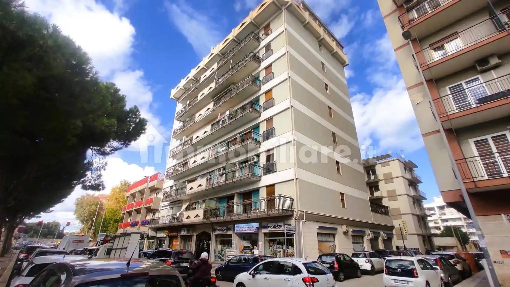 Appartamento in vendita a Bari