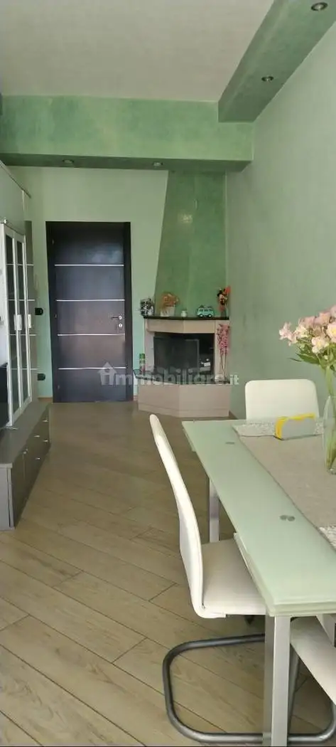 Appartamento in vendita a Maglie