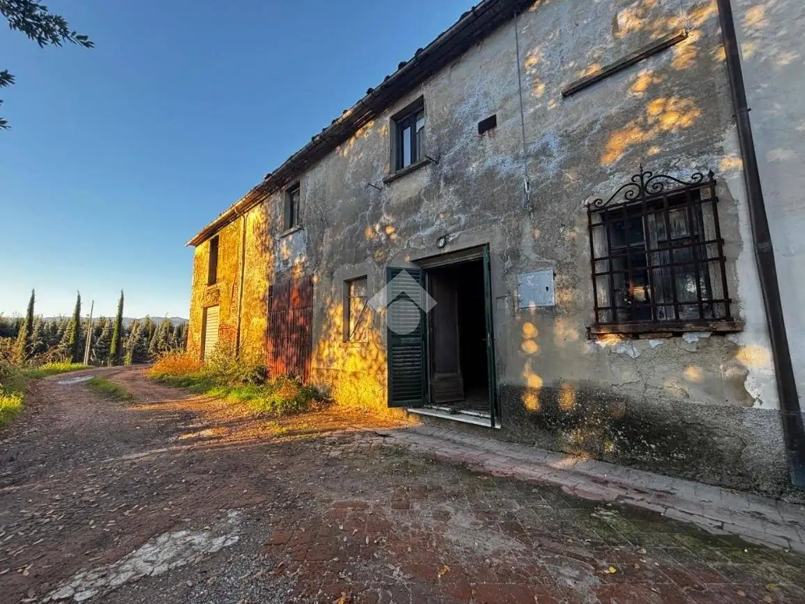 Rustico - Casale in vendita a Pistoia