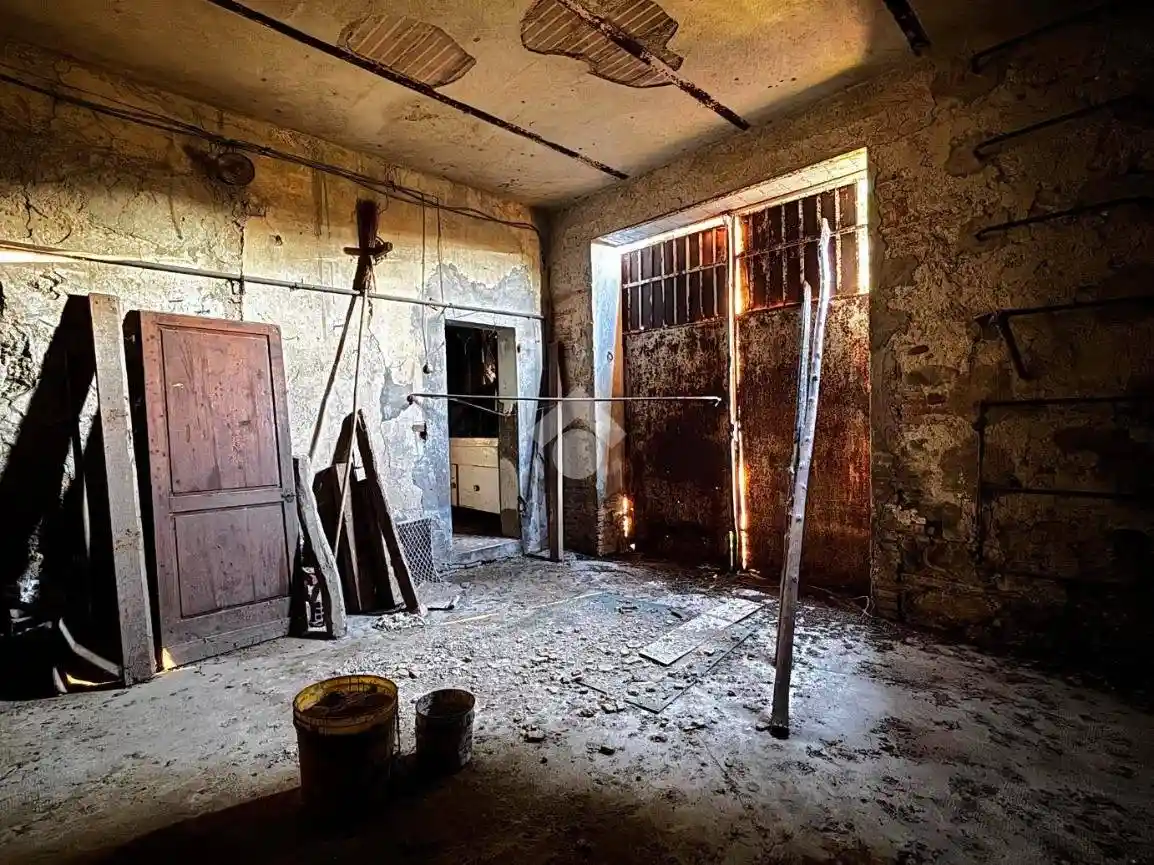 Rustico via Vecchia Fiorentina 10, Masiano, Pistoia - foto 4