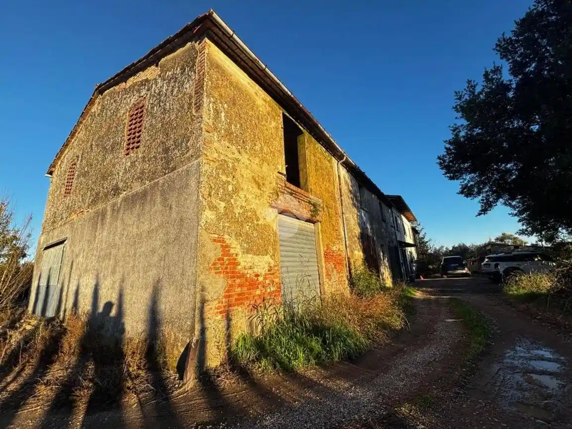 Rustico via Vecchia Fiorentina 10, Masiano, Pistoia - foto 5