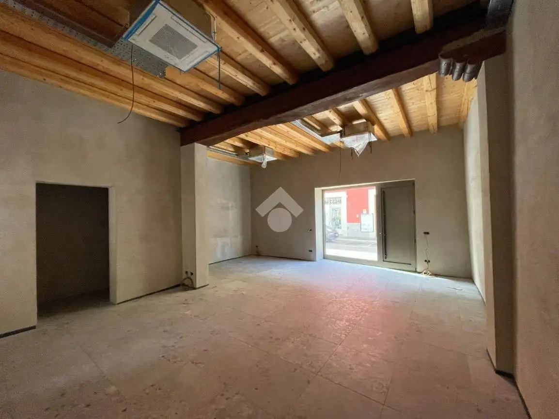 Appartamento in affitto a Asola