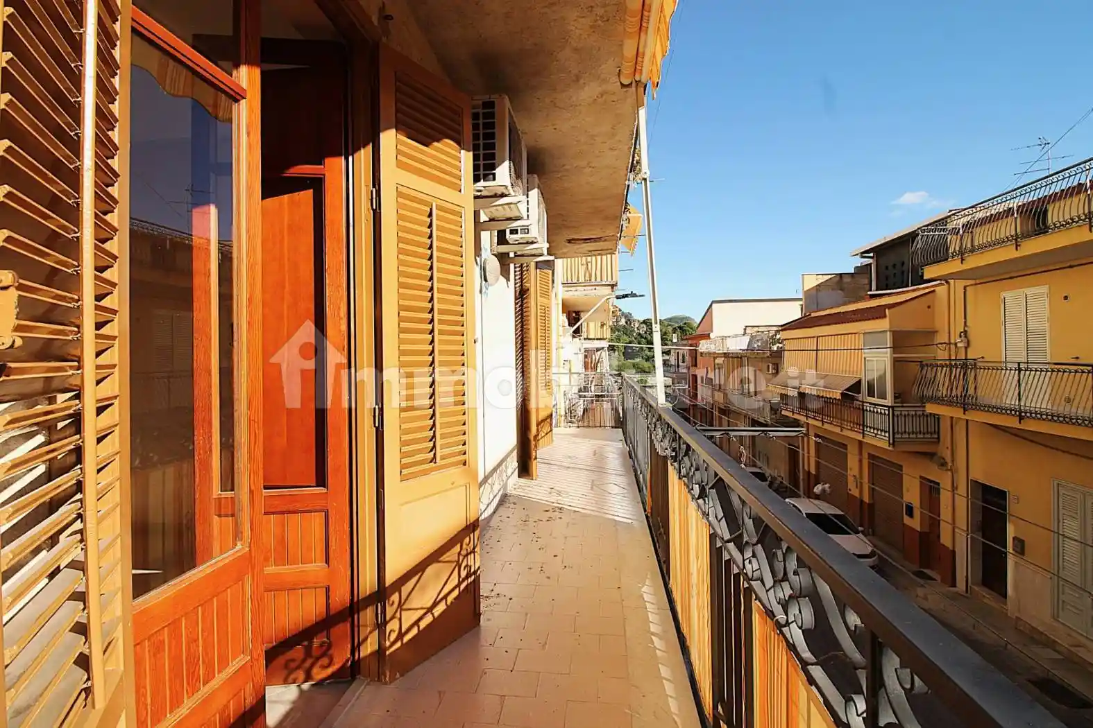 Appartamento in vendita a Bagheria