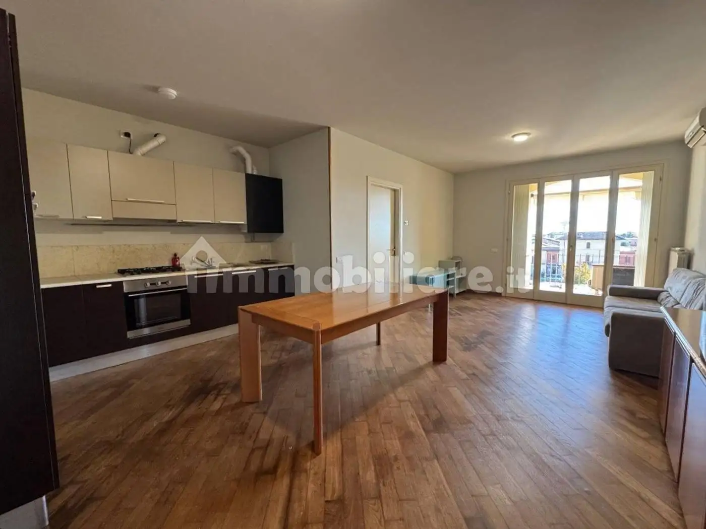 Trilocale buono stato, terzo piano, Centro, Bagnolo Mella - foto 5