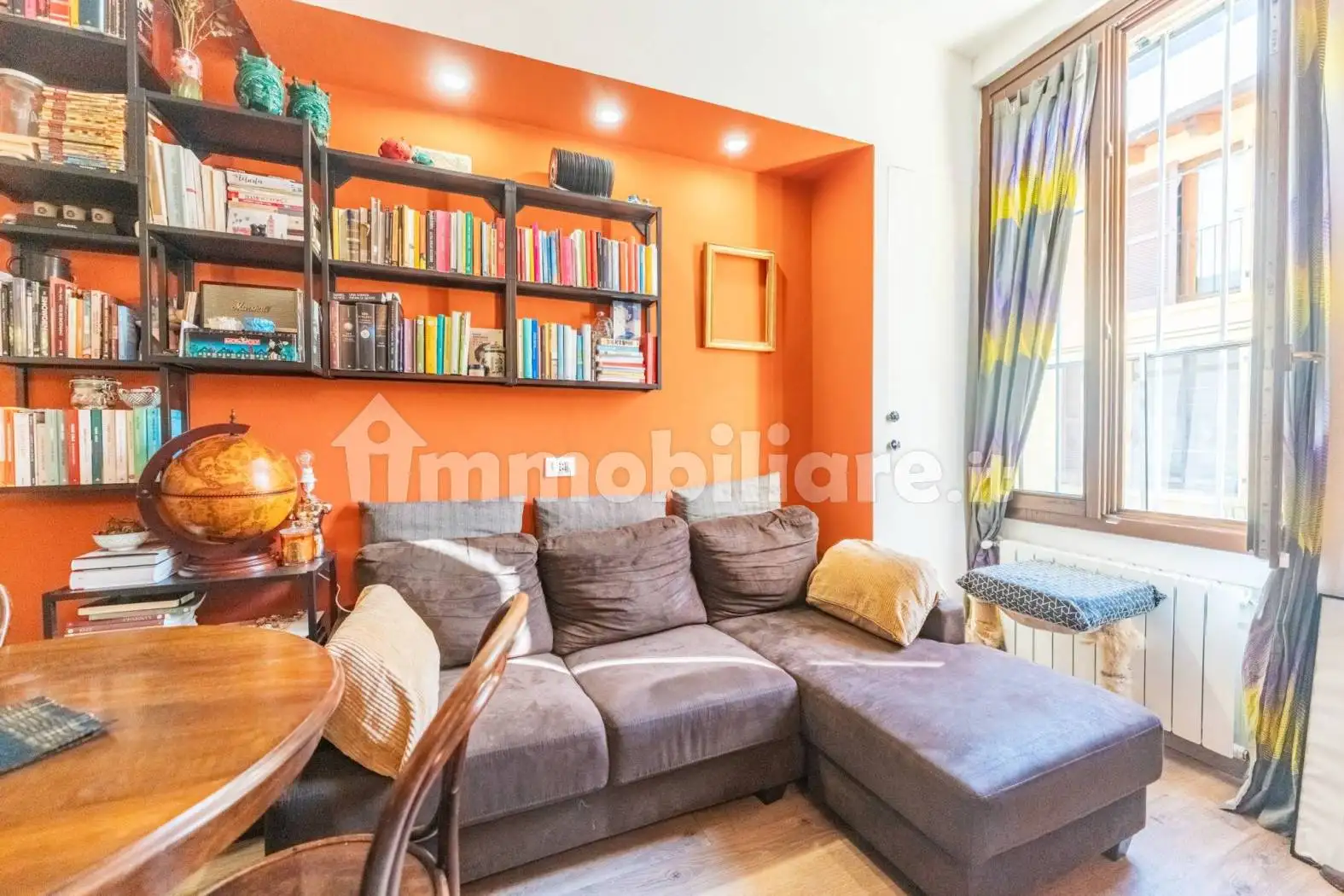 Apartment in vendita a Milan