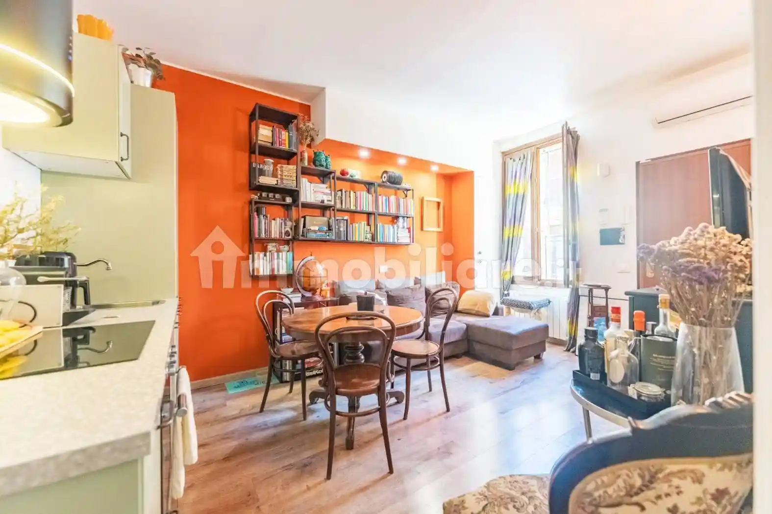 Bilocale via Asiago 42, Gorla, Milano - foto 2