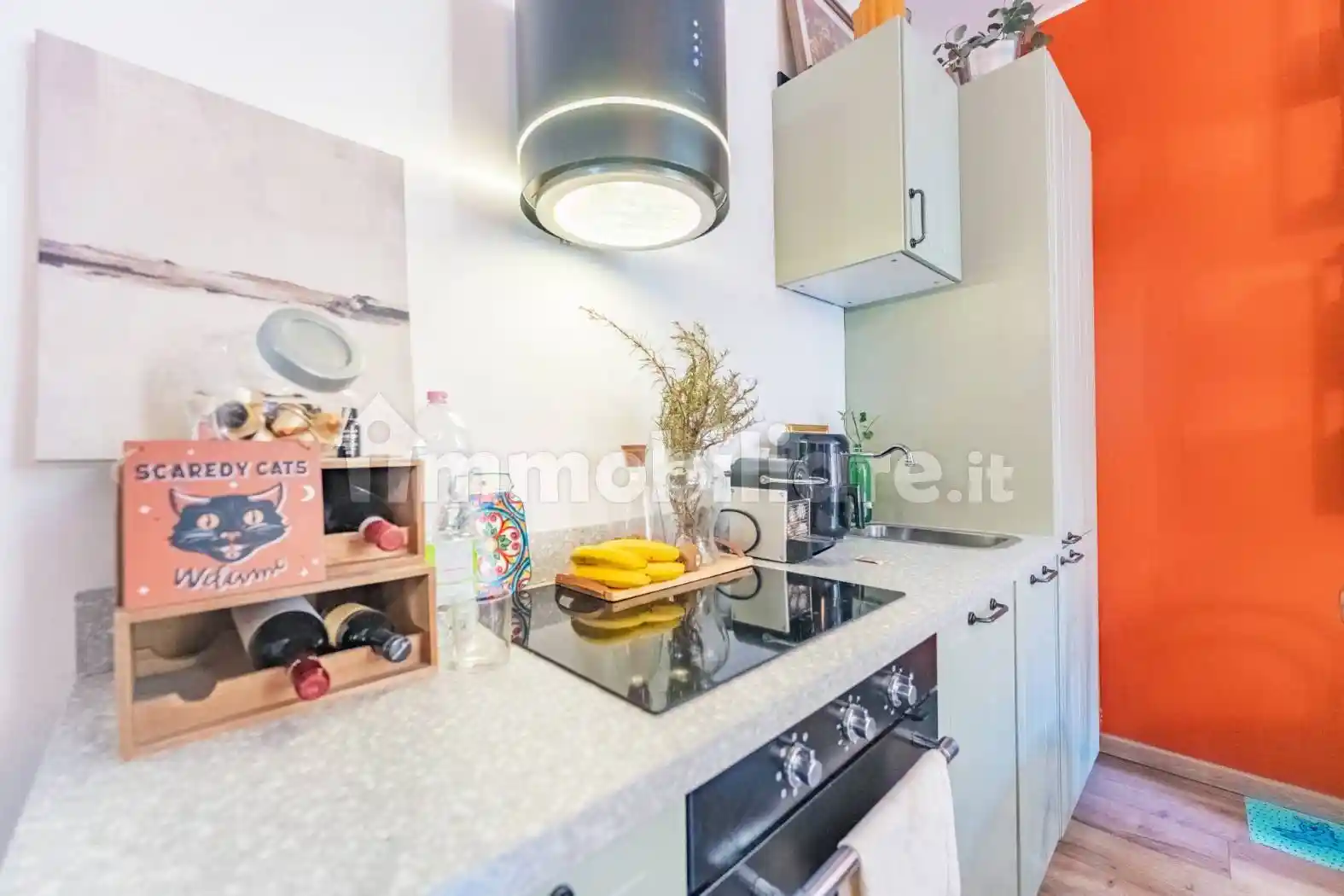 Bilocale via Asiago 42, Gorla, Milano - foto 3