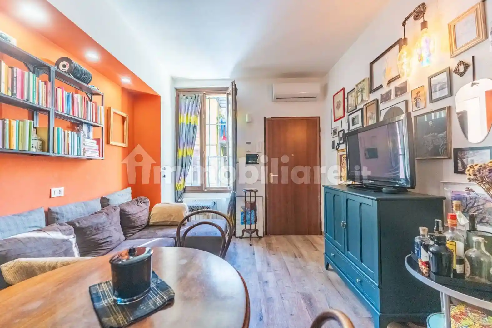 Bilocale via Asiago 42, Gorla, Milano - foto 4